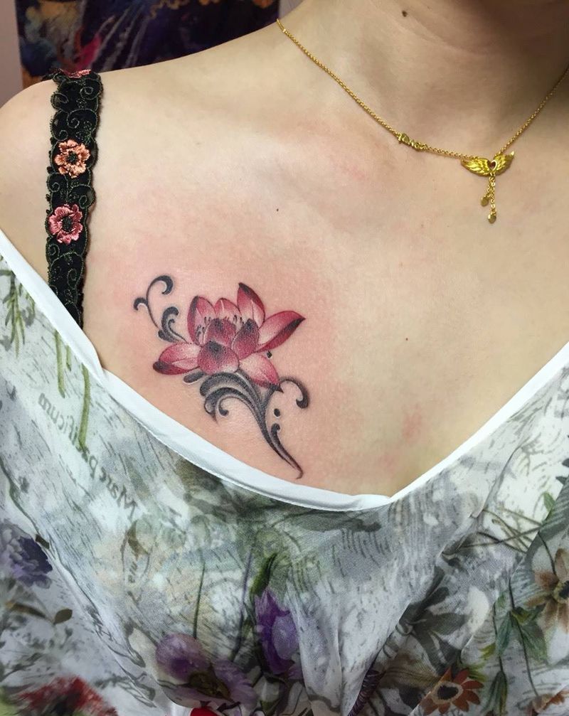 小作品纹身图片_成品纹身图案