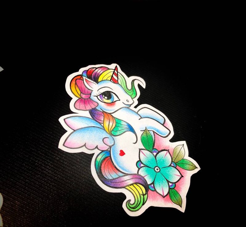 独独独独独独角兽