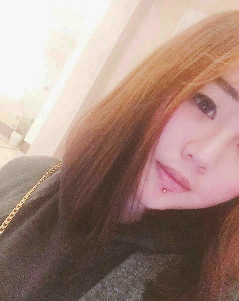 唇钉纹身图片_天台盘古纹身图案