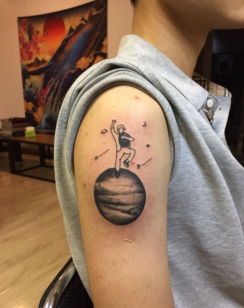 小图纹身图片_成品纹身图案