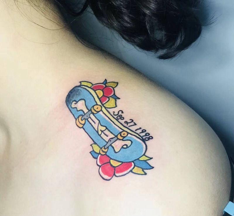 网络图纹身图片