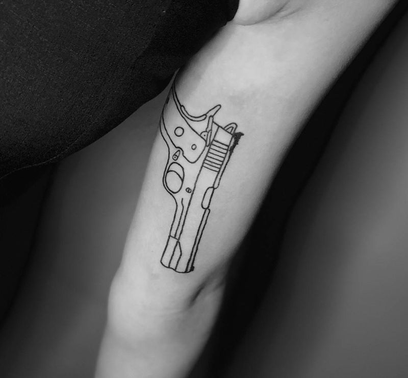 网络图纹身图片