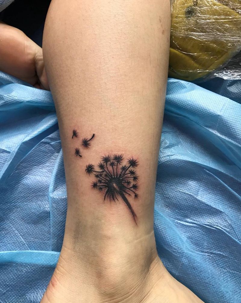 波波作品纹身图片