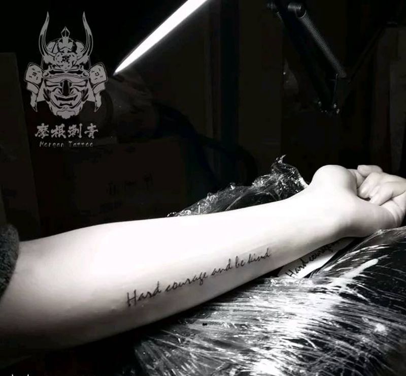 灰姑娘纹身图片