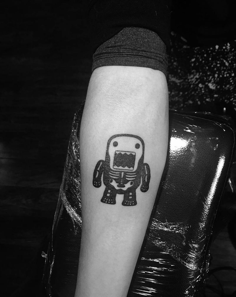 抽奖图纹身图片_成品手臂手部纹身图案