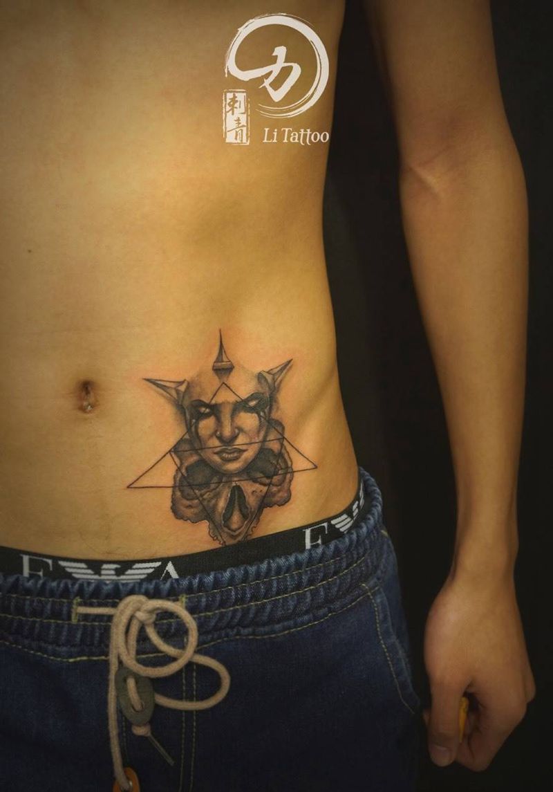 未命名纹身图片