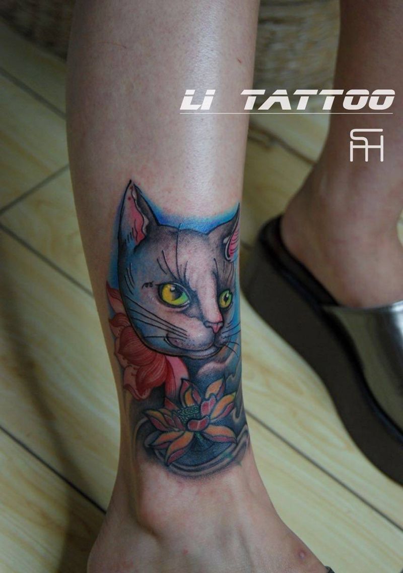 旧图修改添加纹身图片