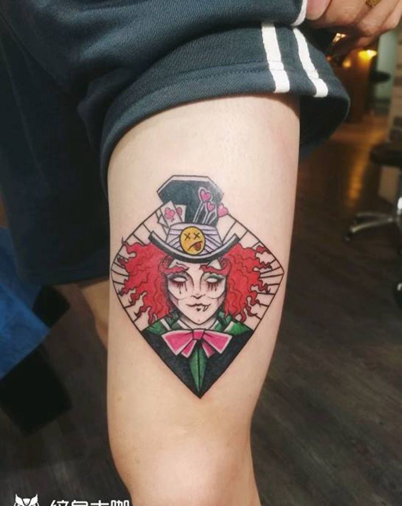 杰丝纹身图片_背部手臂腿部欧美习俗肖像贴纸人物成品纹身图案