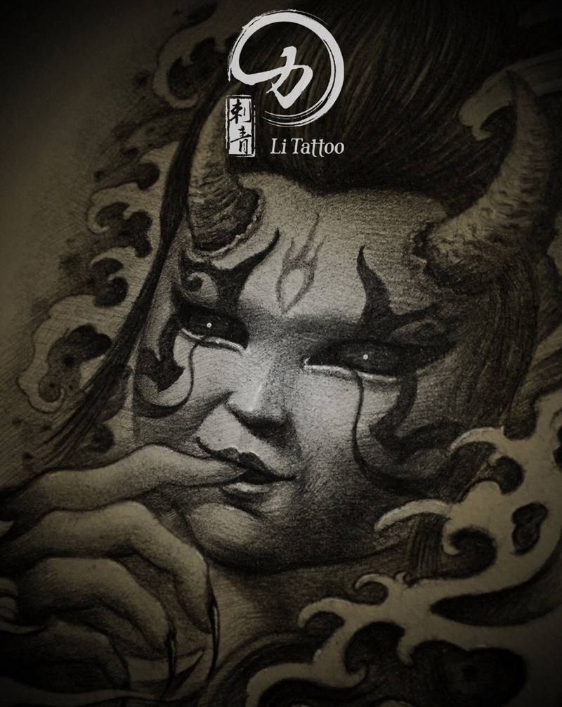 未命名纹身图片