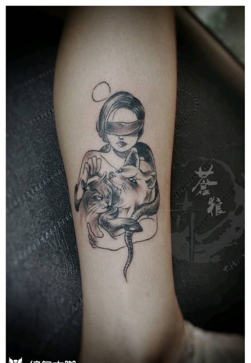 ，，，，纹身图片