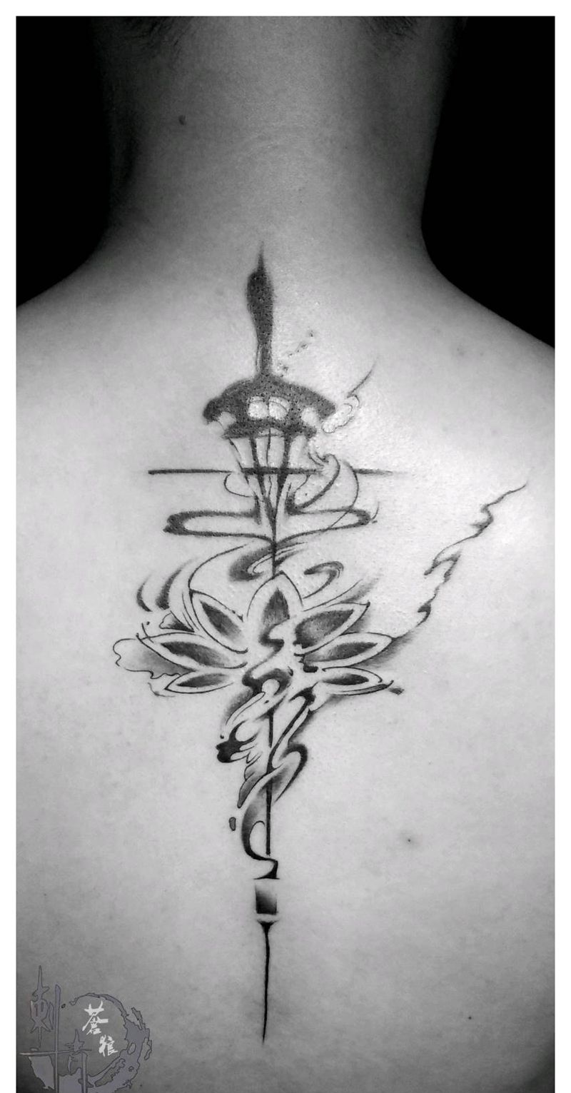 ，纹身图片