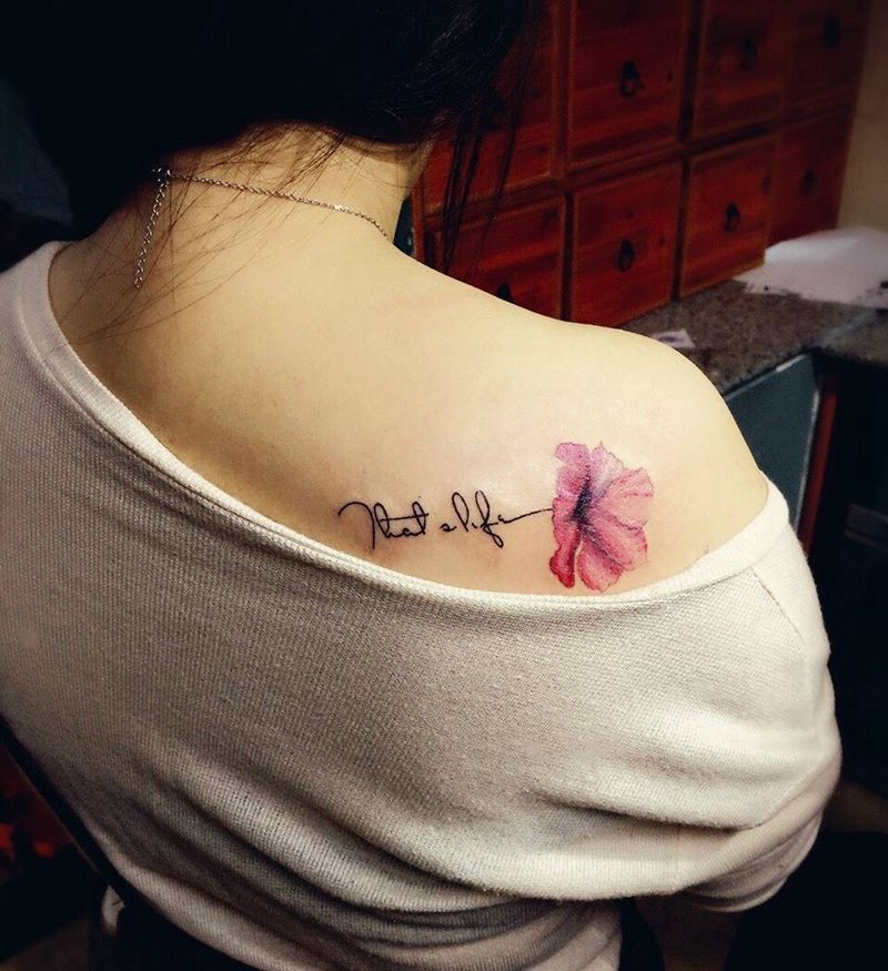 一群小图纹身图片