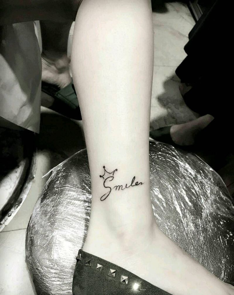 各种小图。纹身图片