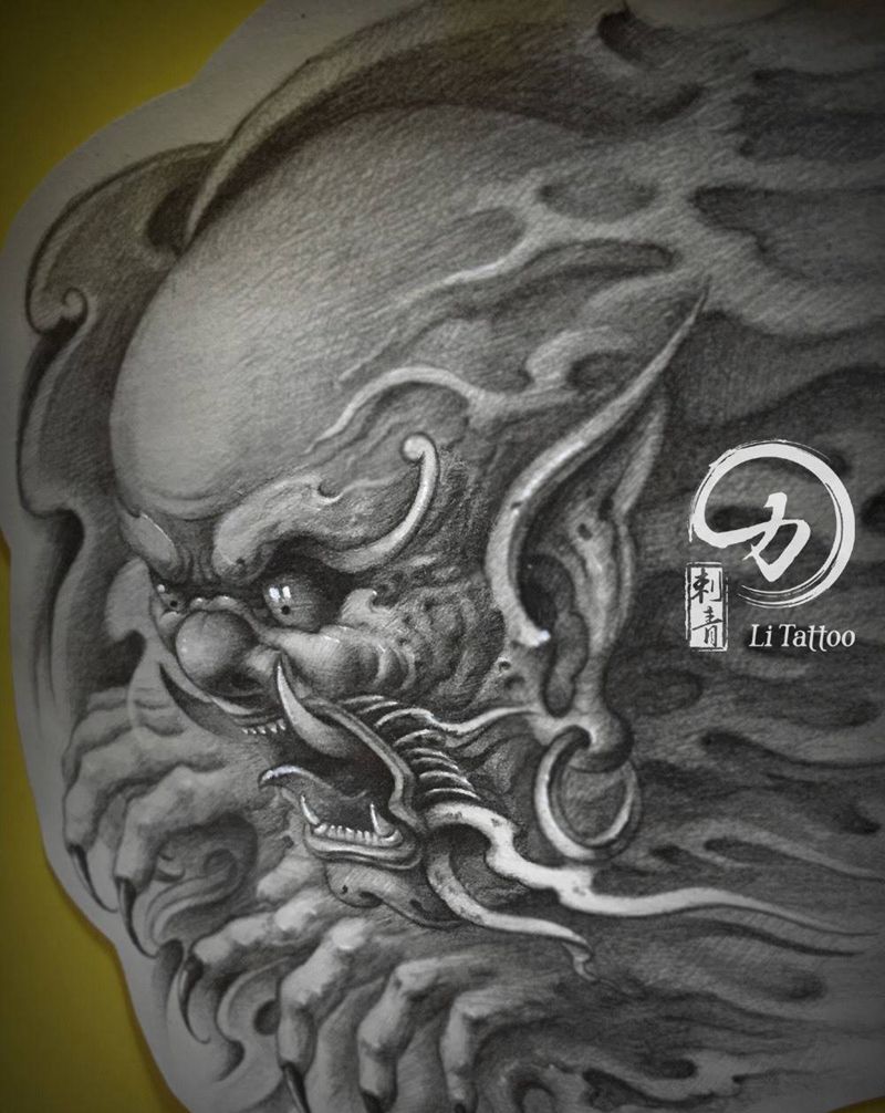 未命名纹身图片