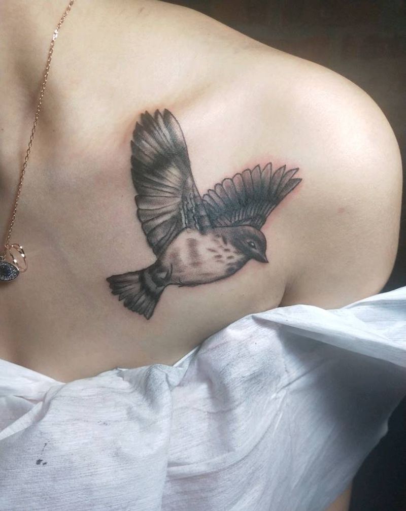 遮盖图纹身图片