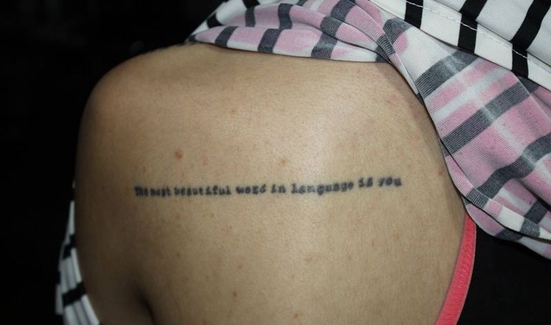 鲸鱼遮盖纹身图片