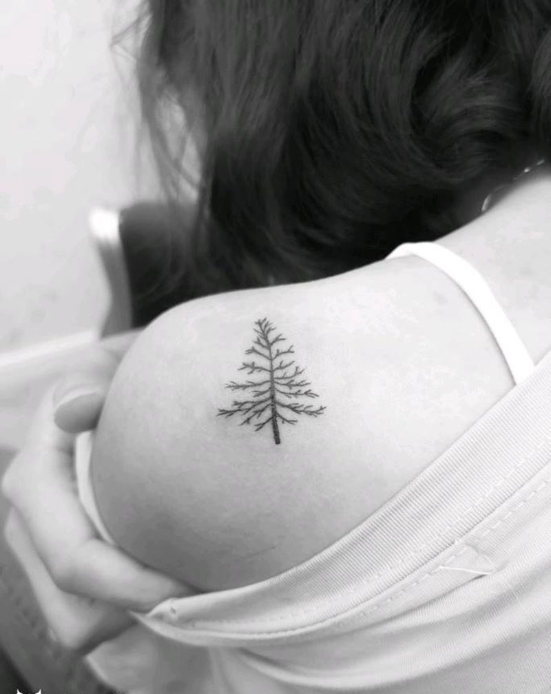 小图纹身图片_腿部手部花体字老传统花 动物纹身图案