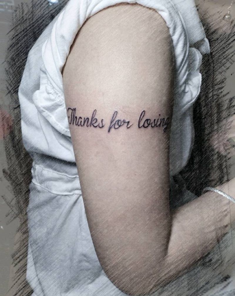 闺蜜英文纹身图片_手部纹身图案