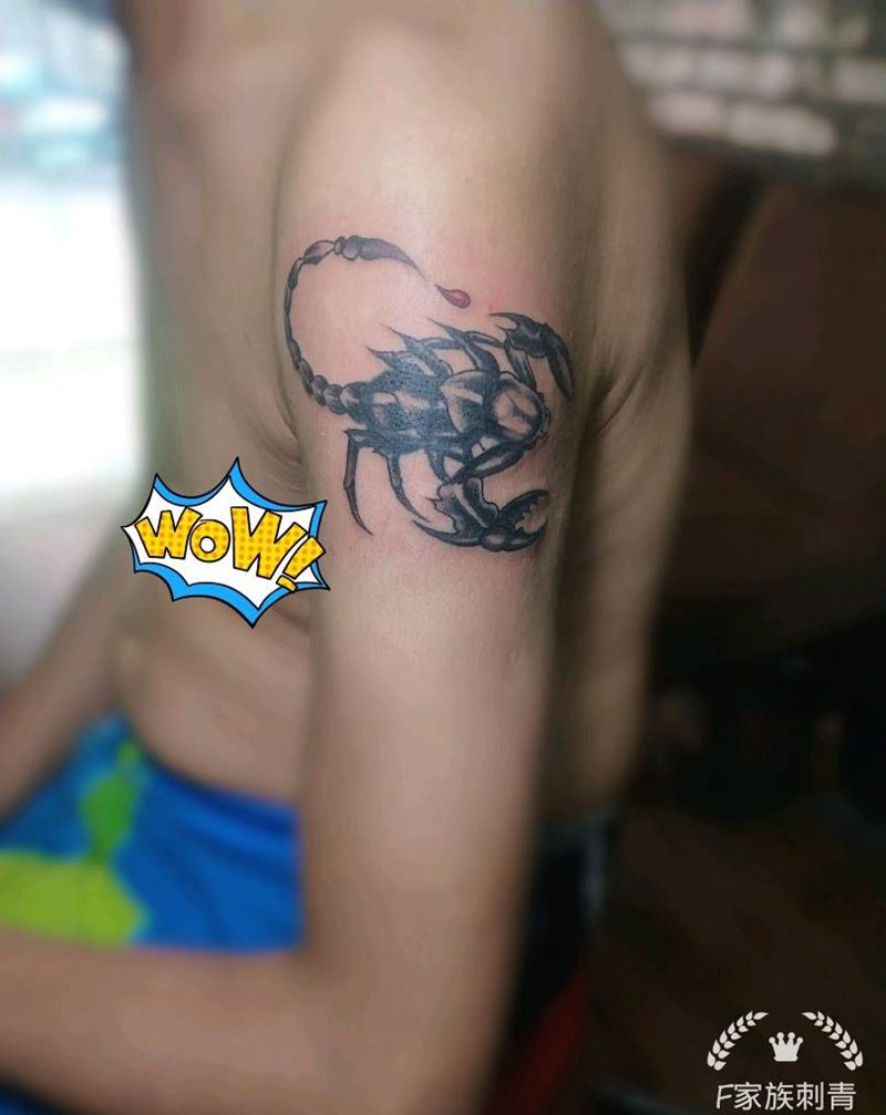 遮盖纹身图片_手臂纹身图案