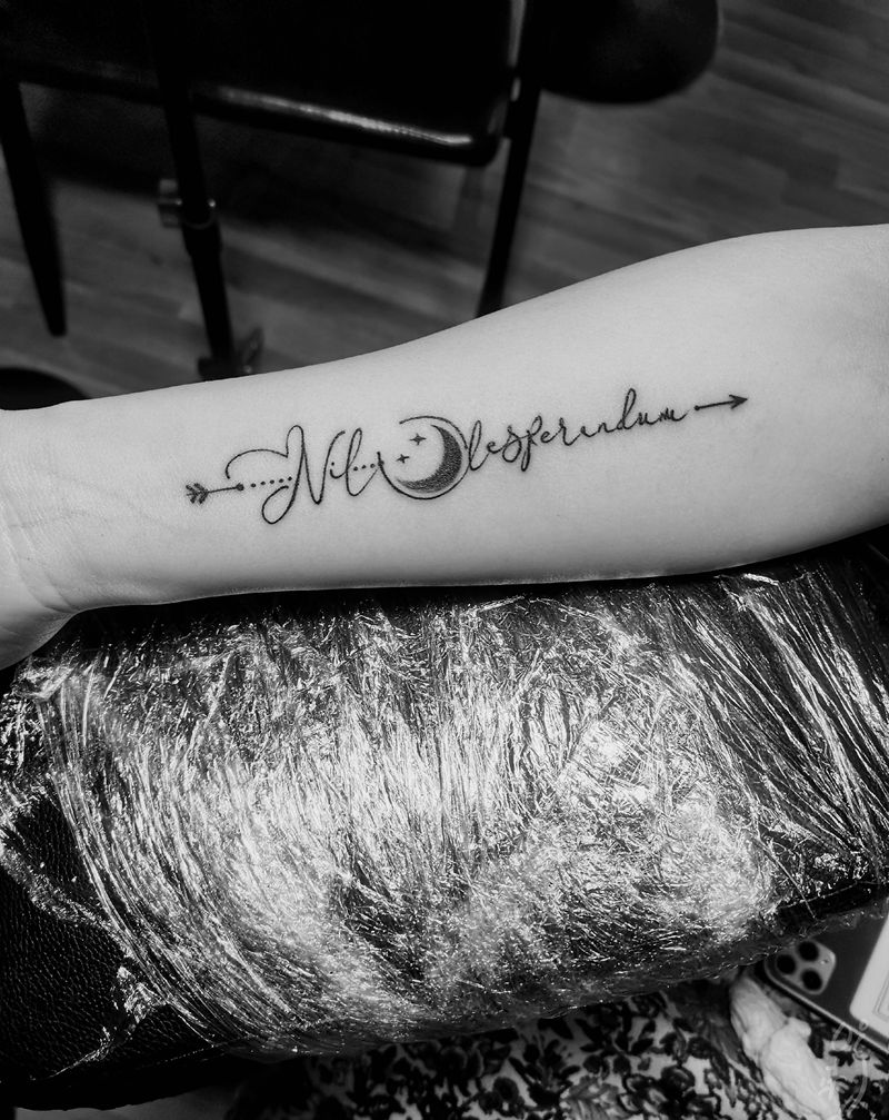 英文纹身图片_手臂纹身图案