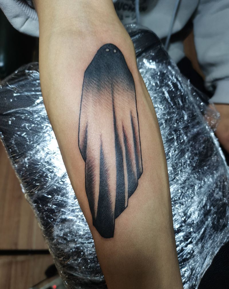 无题纹身图片_手臂纹身图案