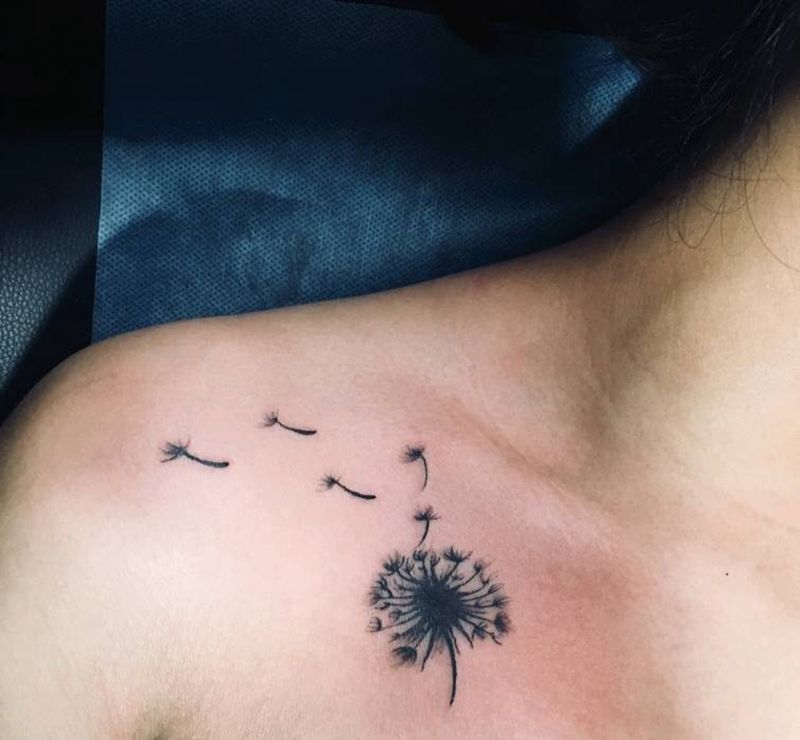 本店作品，欢迎预约纹身图片