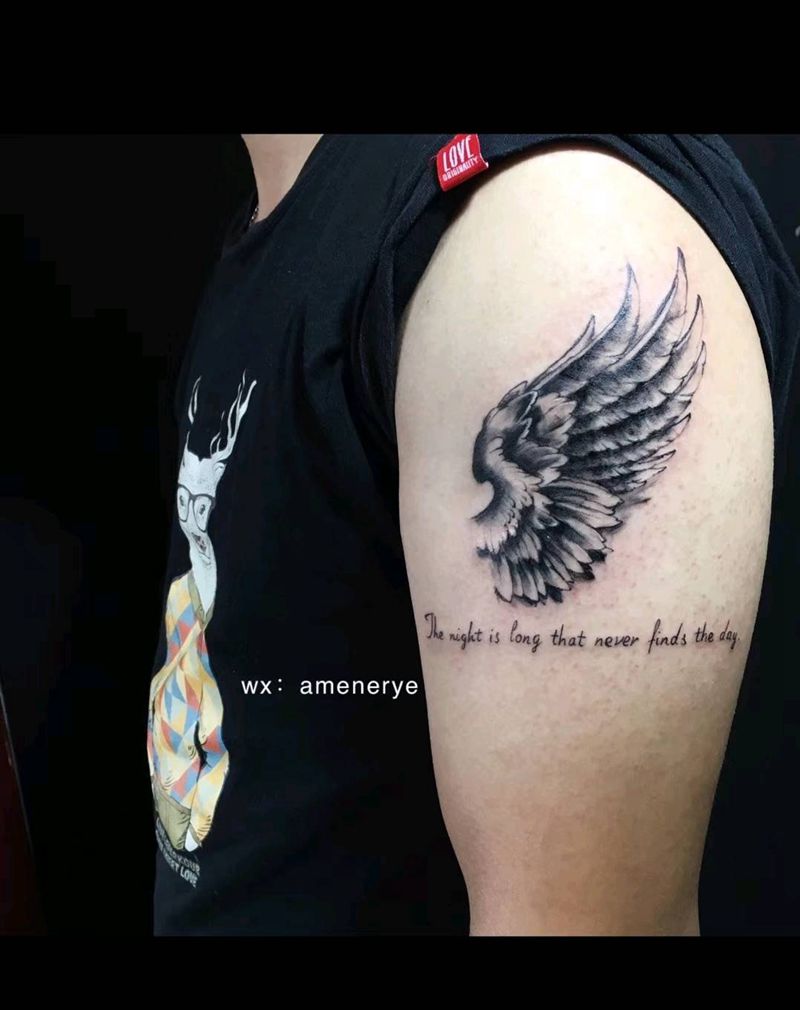 本店作品，欢迎惠顾纹身图片