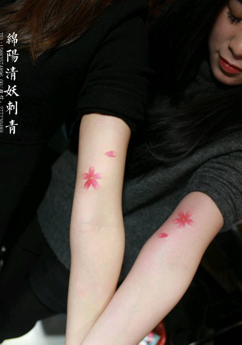 今天奇怪奇怪真奇怪纹身都是一对纹身图片_肩部背部手部脚部欧美肖像动物鬼神纹身图案