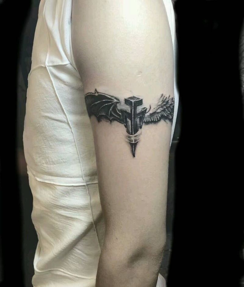 最近部分作品纹身图片