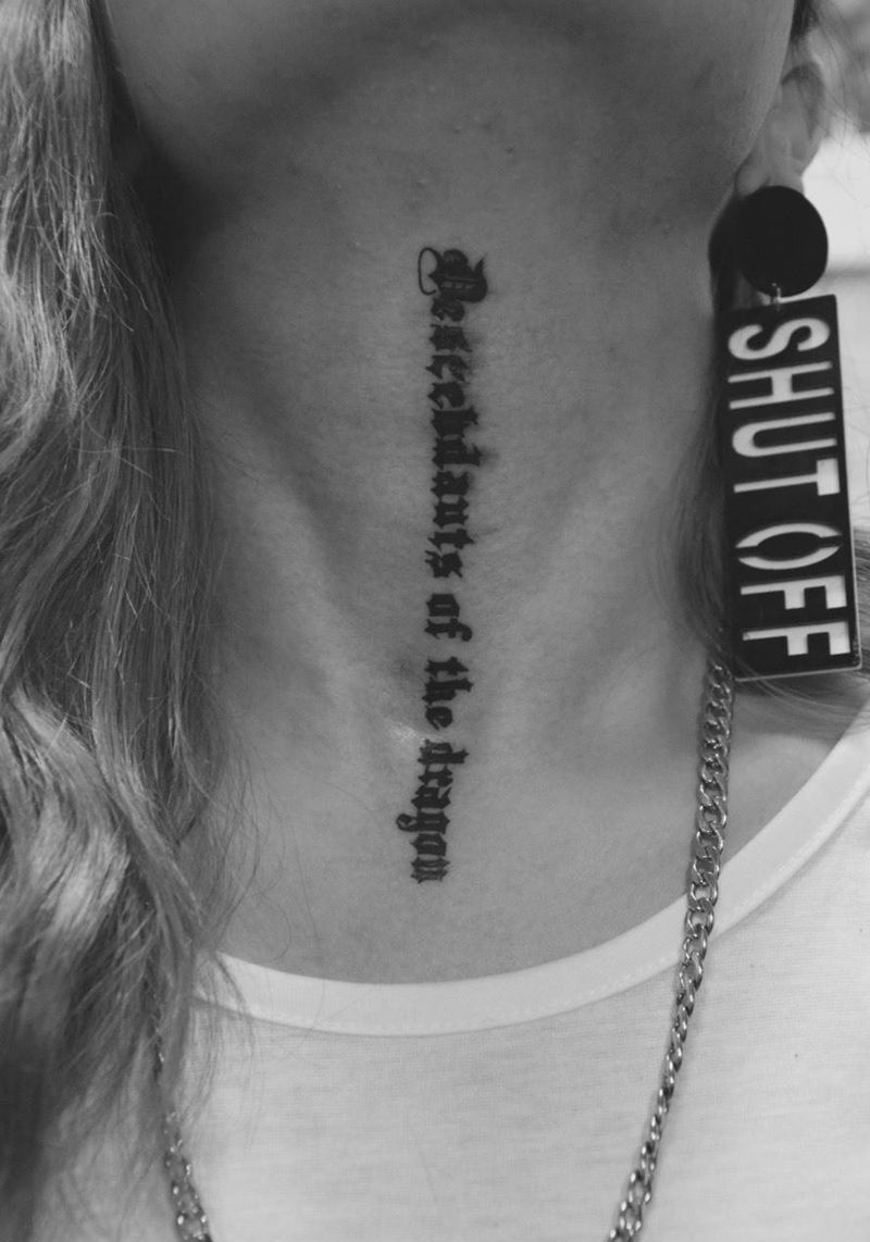 幻刺m作品纹身图片