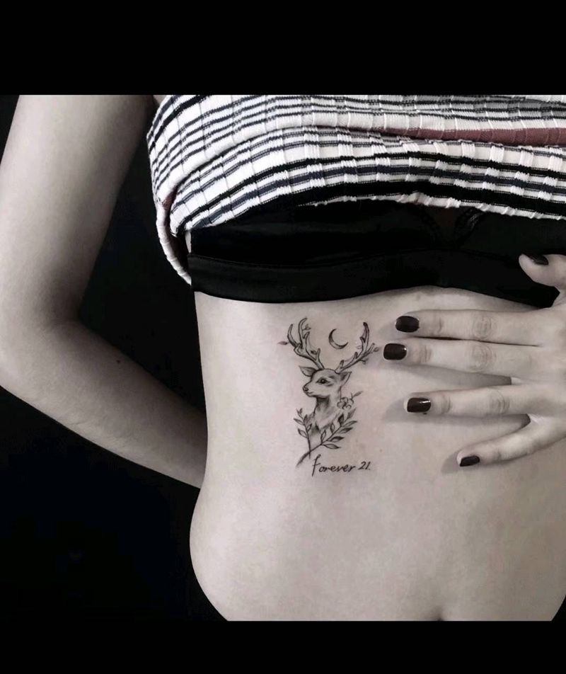 本店作品，欢迎预约纹身图片