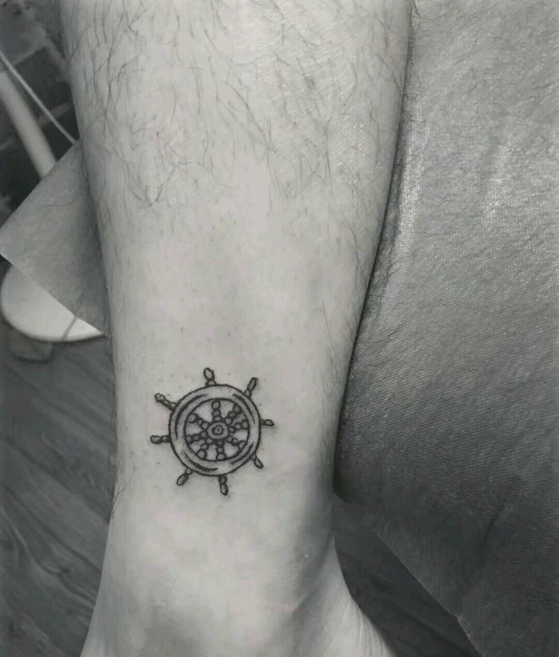 情侣纹身纹身图片