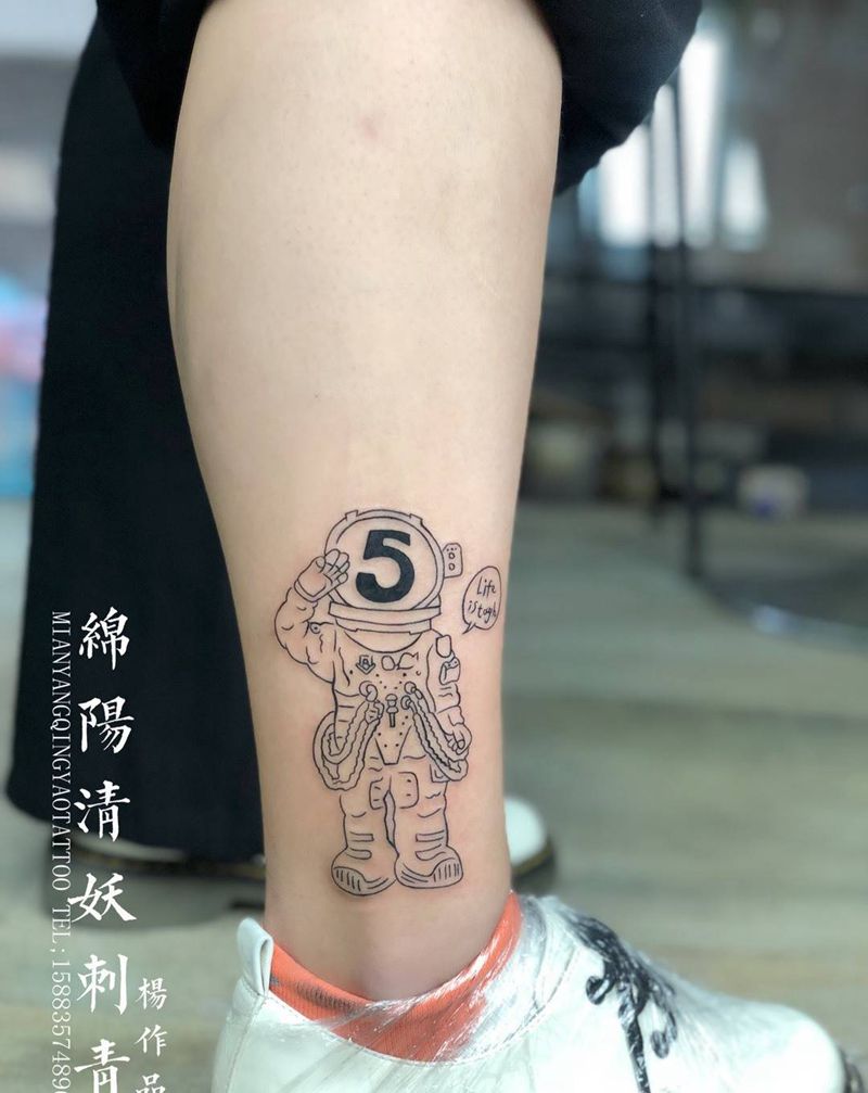 五月天纹身图片