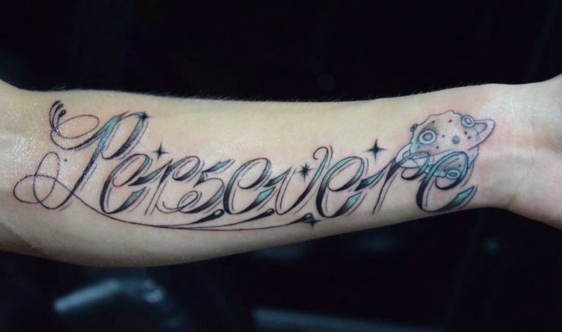 幻刺M作品纹身图片