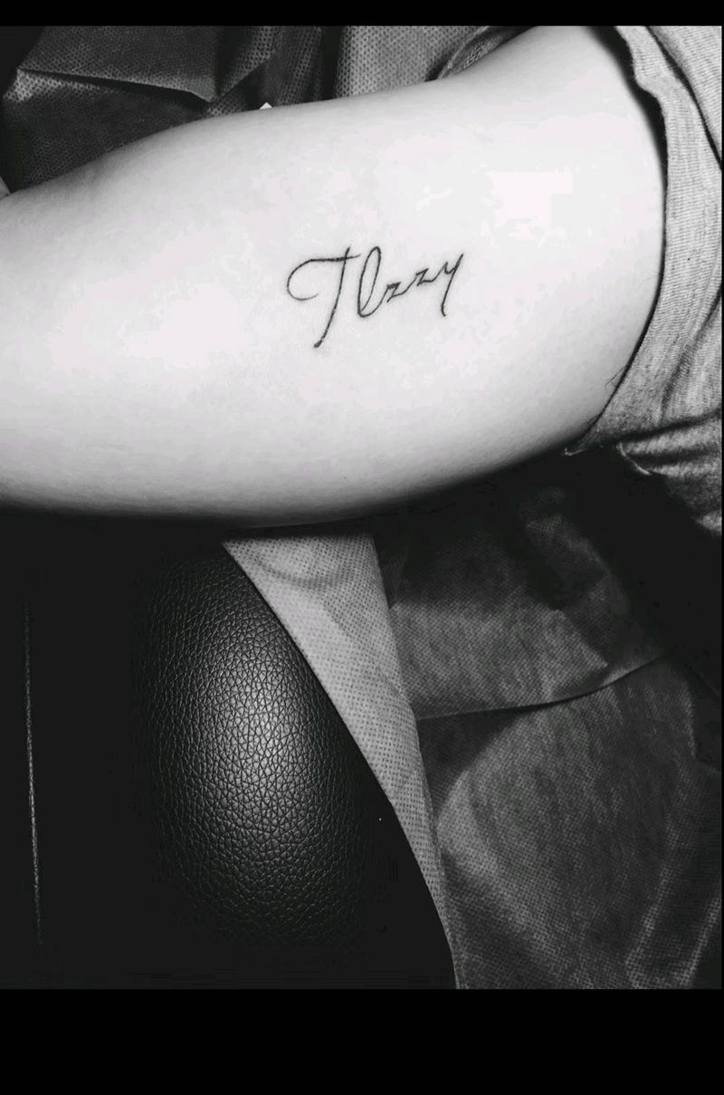 本工作室作品，欢迎预约纹身图片