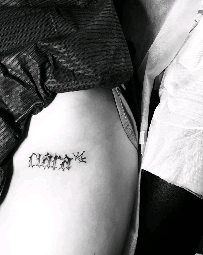 ᶘ ᵒᴥᵒᶅ纹身图片_手臂腹部纹身图案