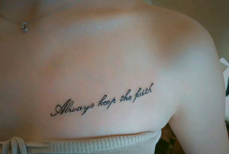 一波小图纹身图片_胸部腰部手部肖像贴纸鬼神纹身图案