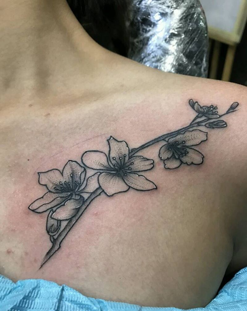 店里其他师傅作品纹身图片