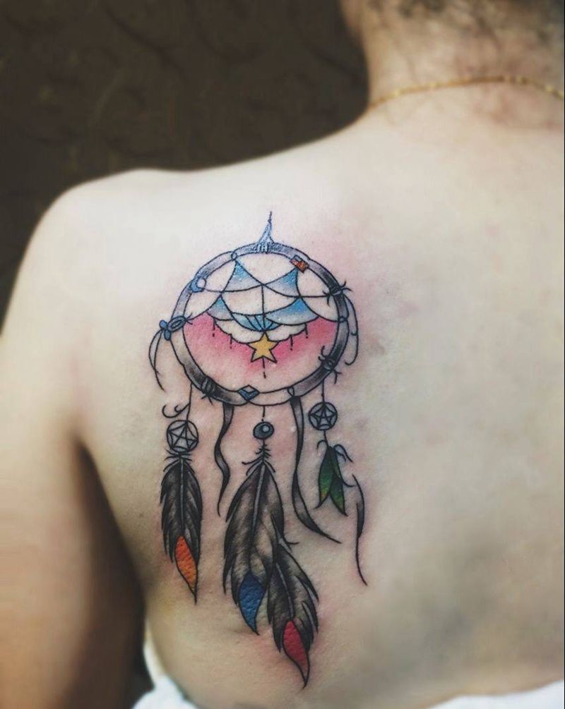 补梦网纹身图片