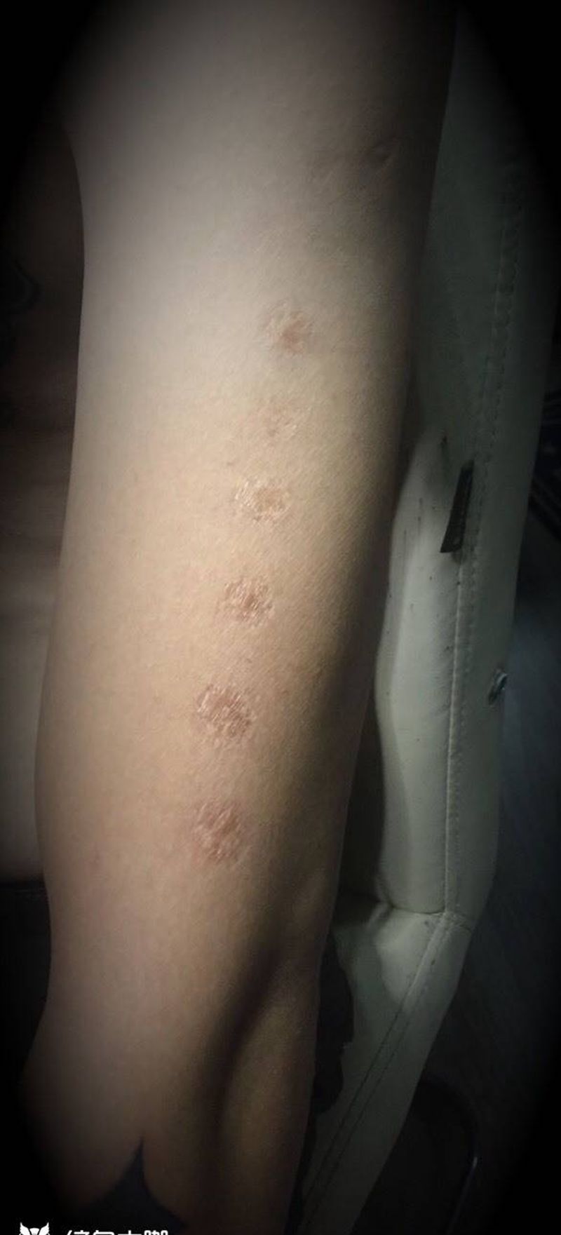 救世主纹身图片