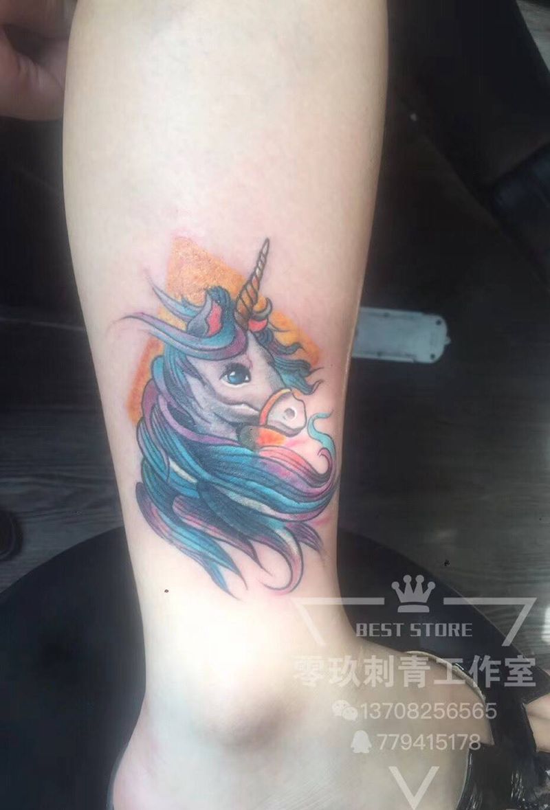 遮盖纹身纹身图片