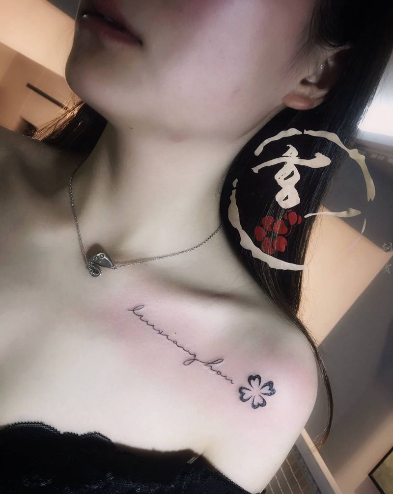 小纹身纹身图片_手臂纹身图案