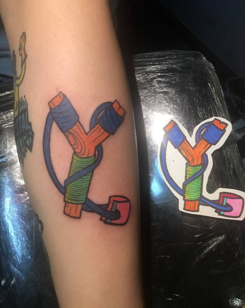 一个有故事的图纹身图片