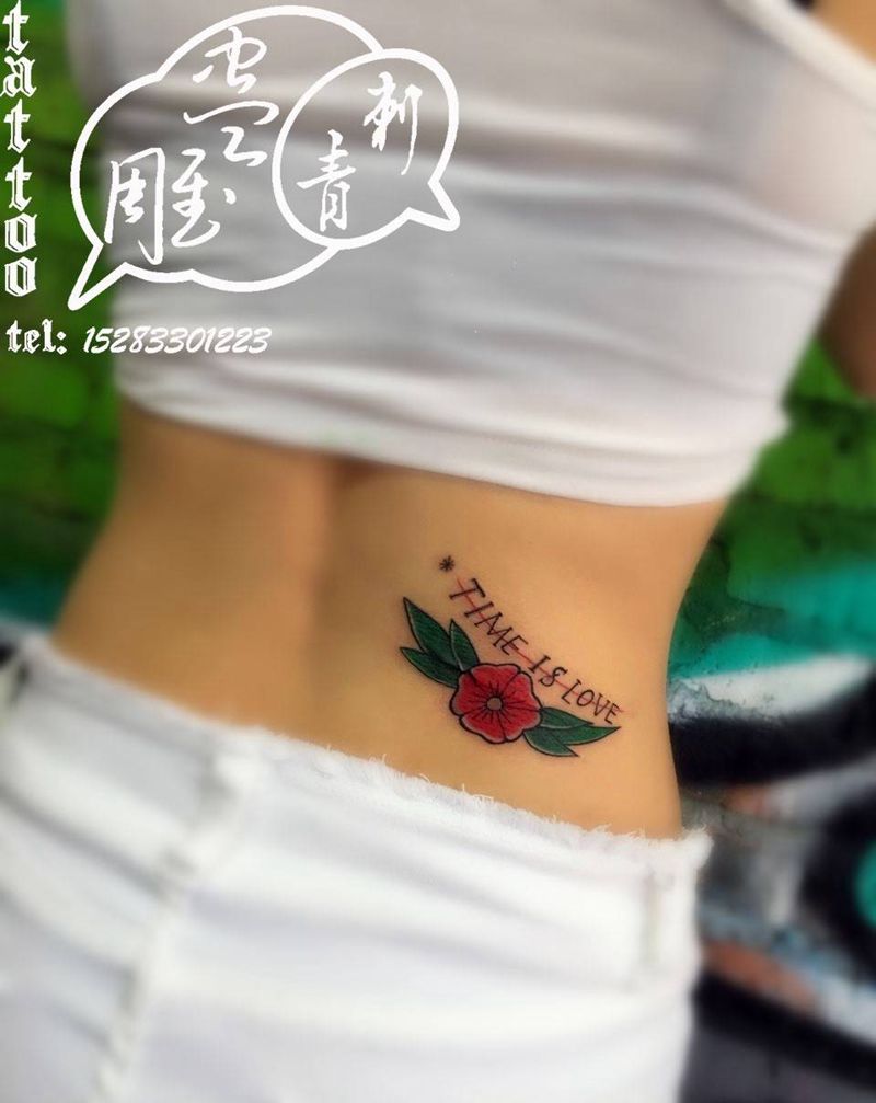 old school纹身图片