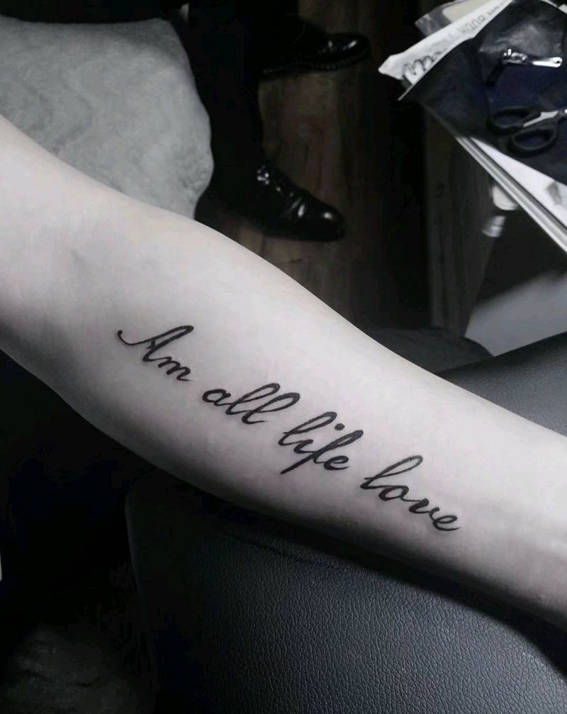 客人自带素材纹身图片_手臂纹身图案