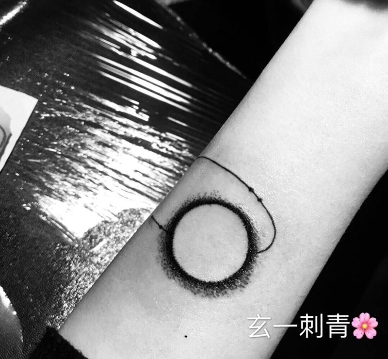 一对。情侣纹身图片