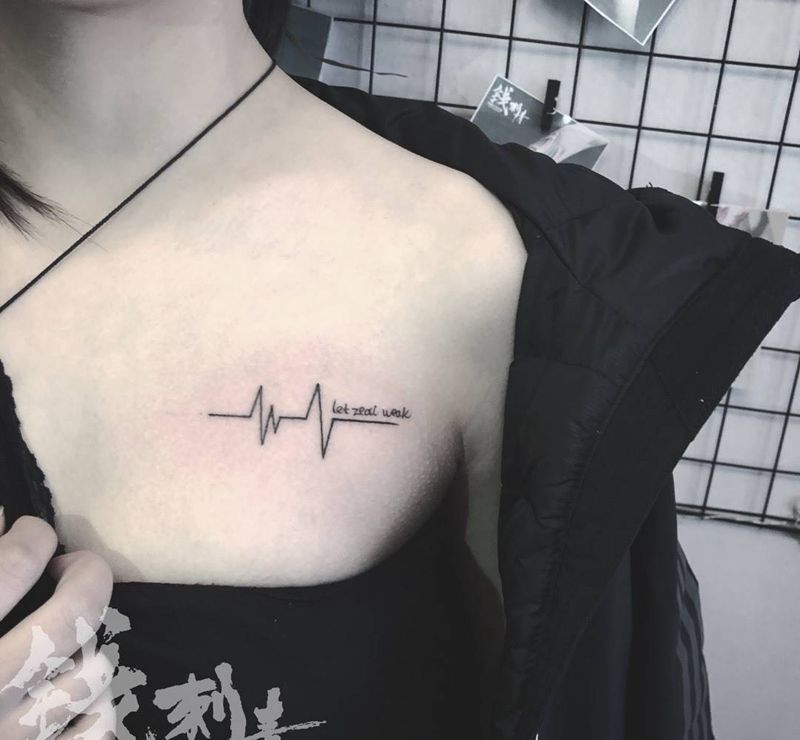 几个小图纹身图片