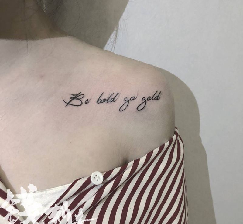 一些小图儿纹身图片