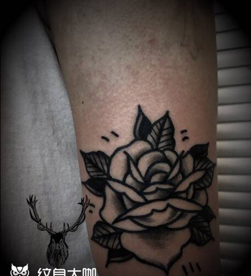 情人节，玫瑰花