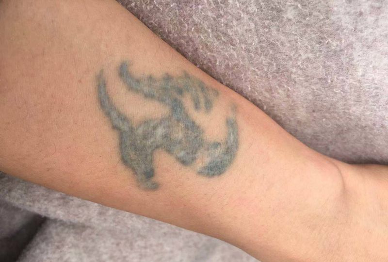 遮盖纹身图片_手臂纹身图案